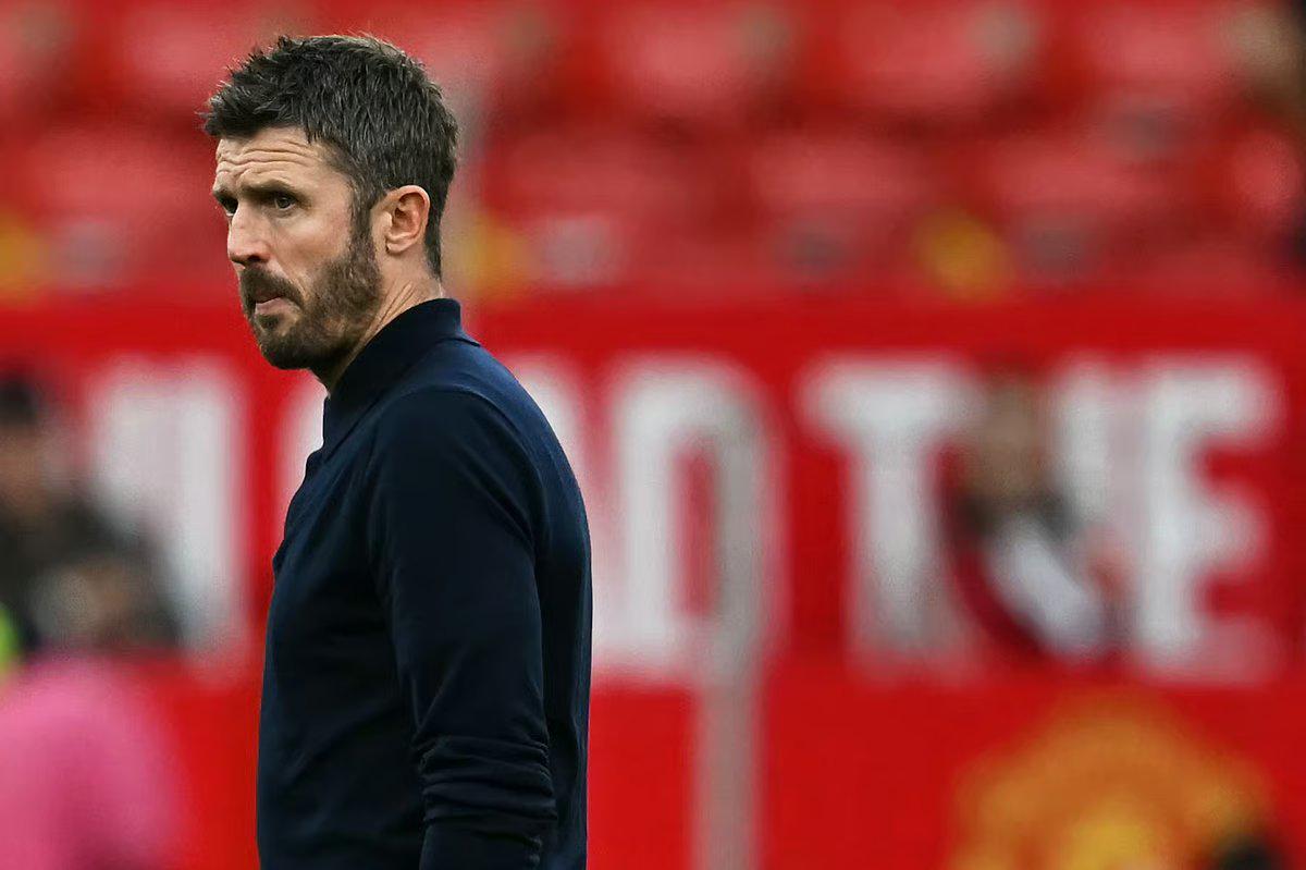 Góc Nhìn VIP79: Carragher: Carrick rút Tielemans khiến vị trí của Bruno Fernandez lùi sâu, ảnh hưởng tấ