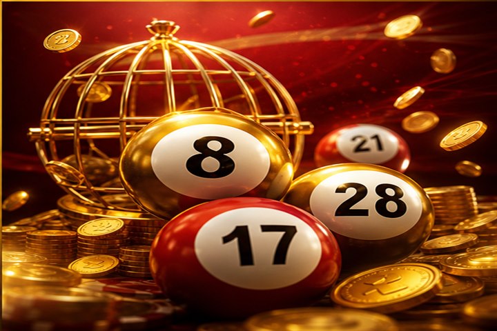 Xổ số VIP79 - Theo dõi kết quả, lịch mở thưởng và loại cược